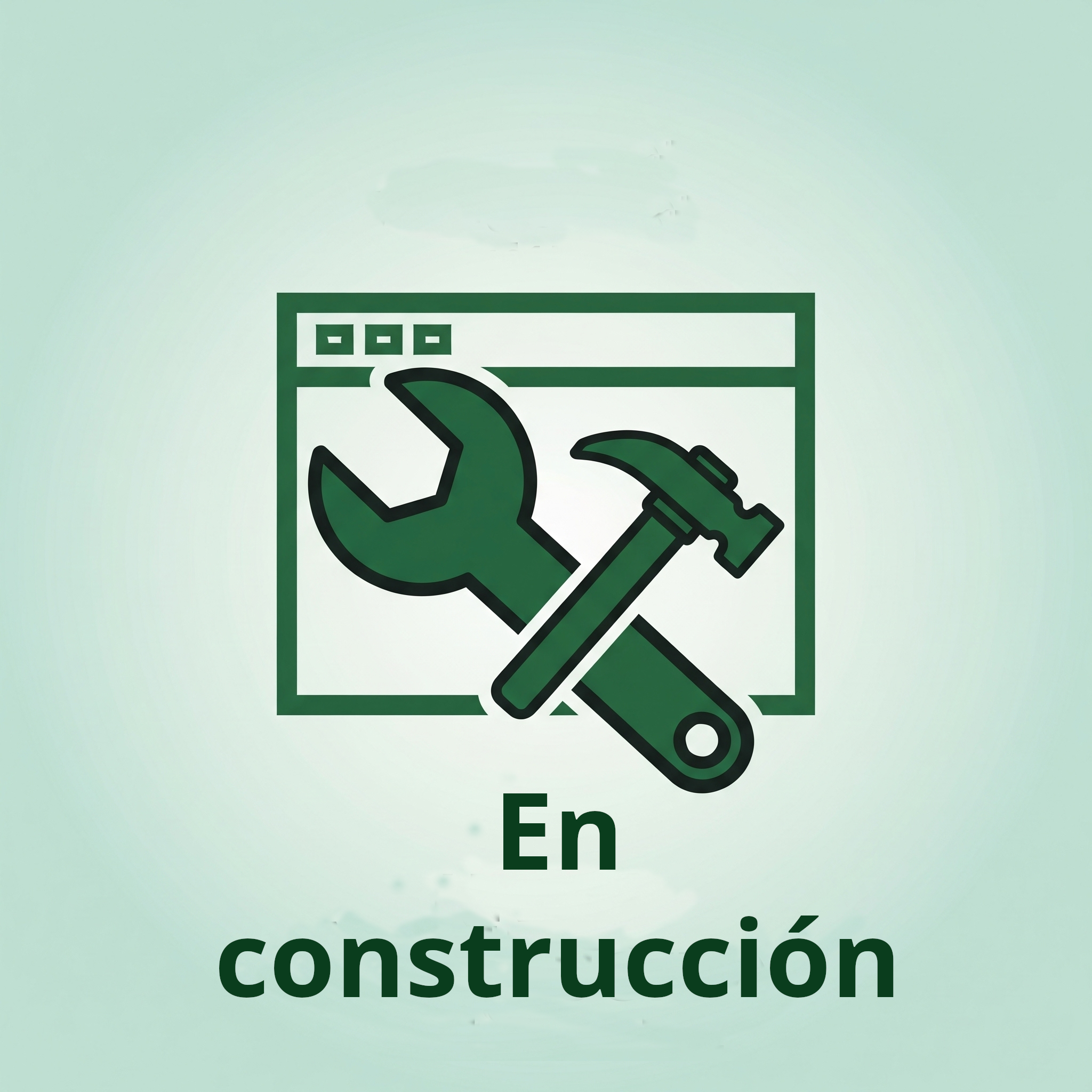 En construcción